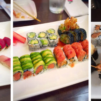 Watawa Sushi & Lounge