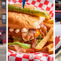 Water St. Fish & Chips