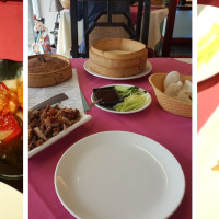 Watermargin Chinese Restaurant