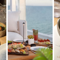 Watr at the 1 Rooftop