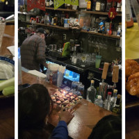 Wattli Bar & Kitchen