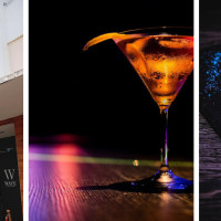 Wave Restaurant, Bar and Lounge