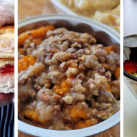 Weeping Willow Tea Room