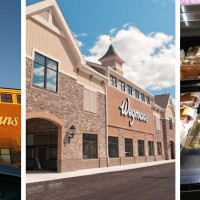 Wegmans MA