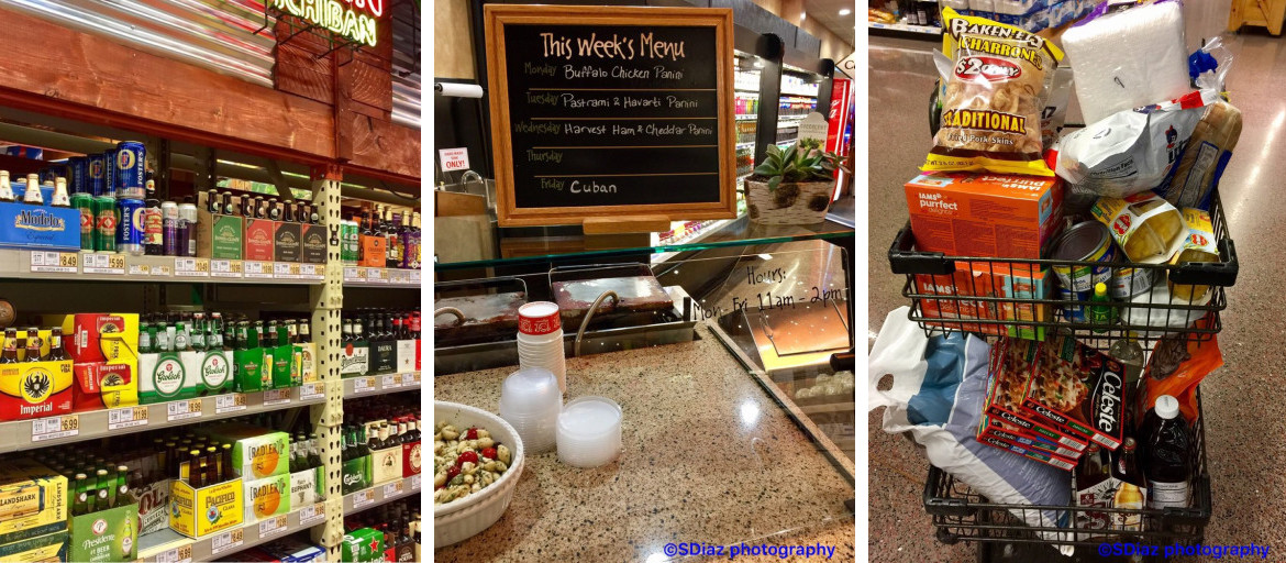 Wegmans - Mt Read Blvd