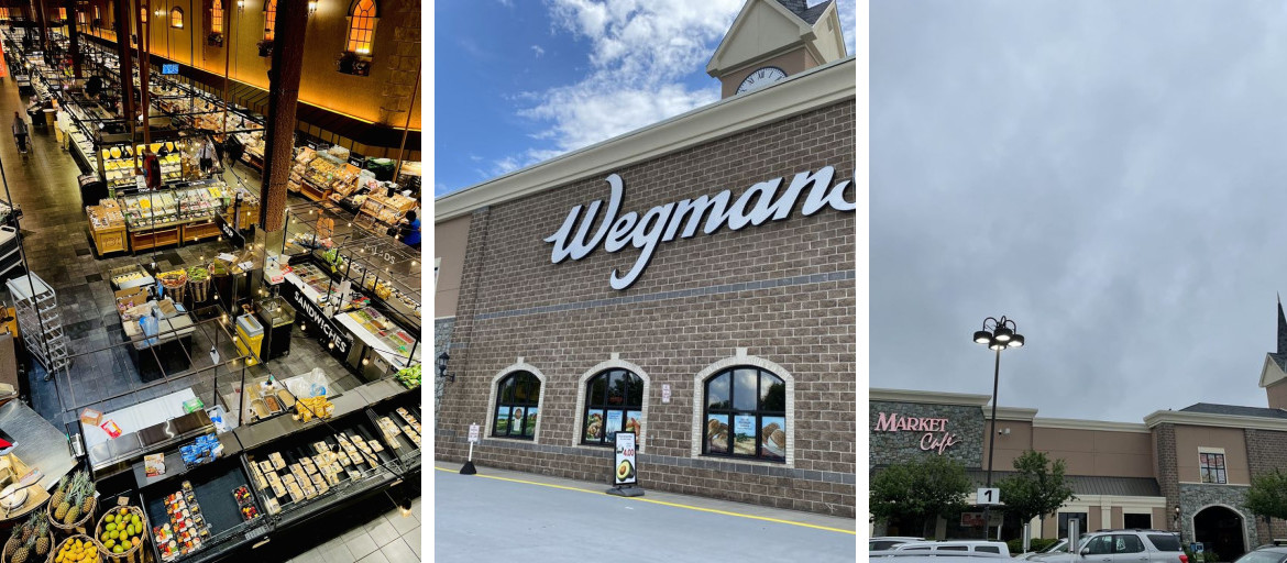 Wegmans VA