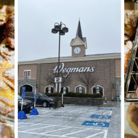 Wegmans VA