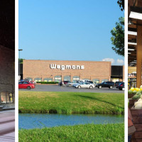 Wegmans - Valley Plaza Rd