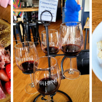 Well Hung Vineyard - Restaurant