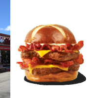 Wendy's - 5211 Broadway