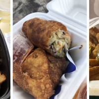 WENDY'S HOUSE OF SOUL, INC.