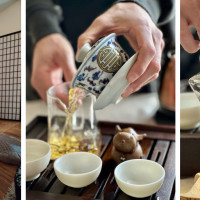 West China Tea House