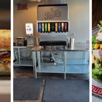 West Coast Sourdough - Sacramento, Marconi Ave