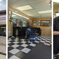 West Des Moines Barbershop
