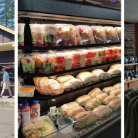 West Glacier Mercantile