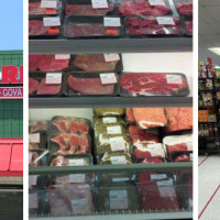 West Town Village Market: Arabian Shop