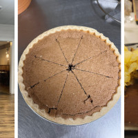 Western Charcoal Steak House