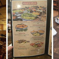 Western Grill Steak House