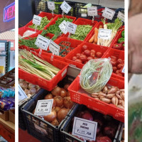 Western Pacific Filipino Grocery