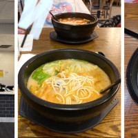 Western Yunnan Crossing Bridge Noodle