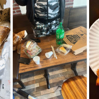 Westgate Pizza Bella