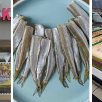 Westland Fish and Chicken