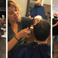 Westport Cut & Shave