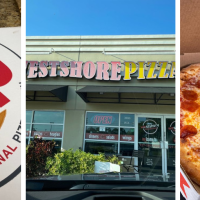 Westshore Pizza