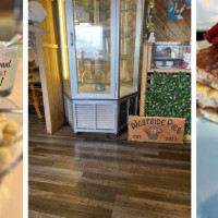 Westside Pacific Family Restaurant and Saloon