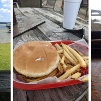 Wet Deck Bar & Grill