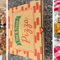 What Up Dough Pizzeria