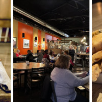 Wheat Penny Oven and Bar