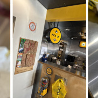 Which Wich Tustin (The Market Place)