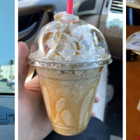 Whidbey Coffee - Anacortes