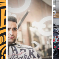 Whiskers Barber Company & Shave Parlor (Exeter)