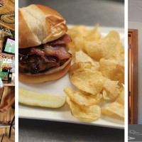 Whiskey Dicks Eatery and Saloon