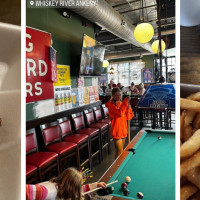 Whiskey River Ankeny