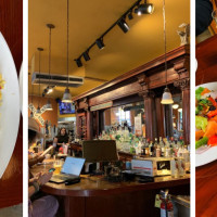 Whistle Stop Ale House