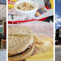 Whistle Stop Cafe Plant City