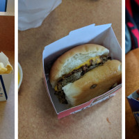 White Castle. - Bronx