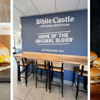 White Castle - Eight Mile W