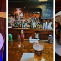 White Horse Tavern - Financial District