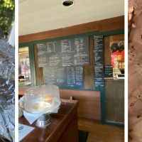 White Mountain Bagel Co