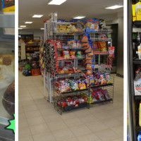 White Oak Delicatessen & Ice Cream