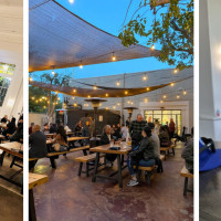 Whittier Brewing Company