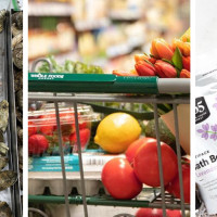 Whole Foods Market - Bergen Town Center