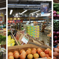 Whole Foods Market - Blossom Hill Rd