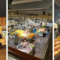 Whole Foods Market DC