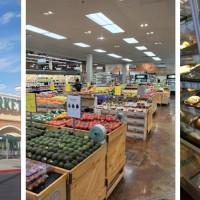 Whole Foods Market - Lake Mead Blvd