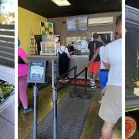 Wi Jammin Carribean Restaurant